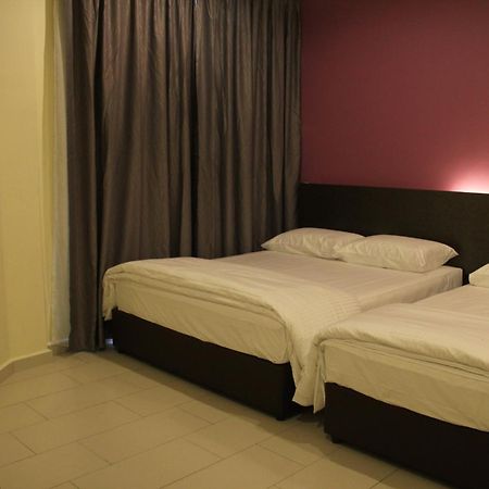 Hotel Mirage Pd Port Dickson Oda fotoğraf