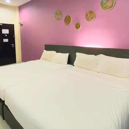 Hotel Mirage Pd Port Dickson Dış mekan fotoğraf
