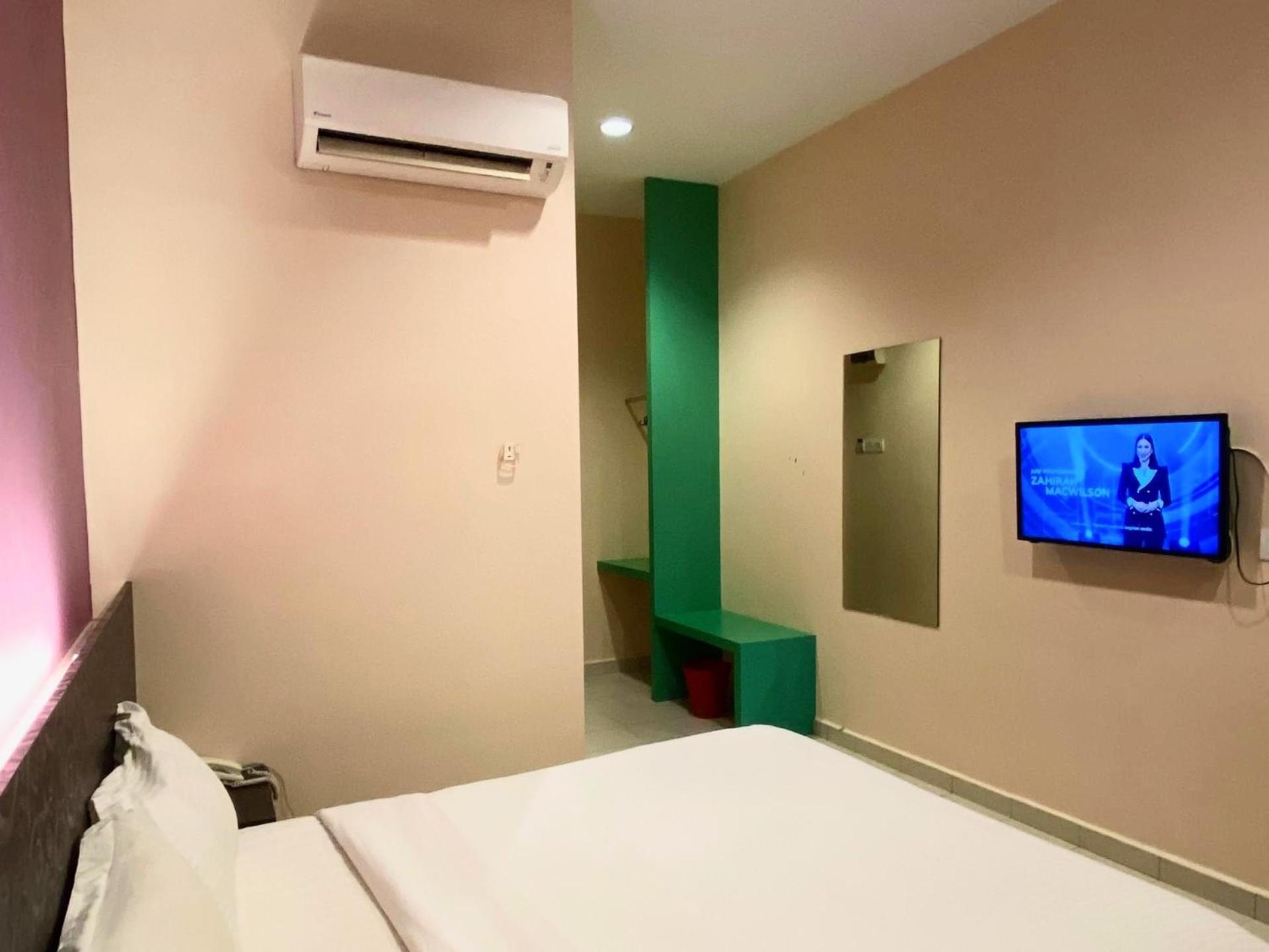 Hotel Mirage Pd Port Dickson Dış mekan fotoğraf