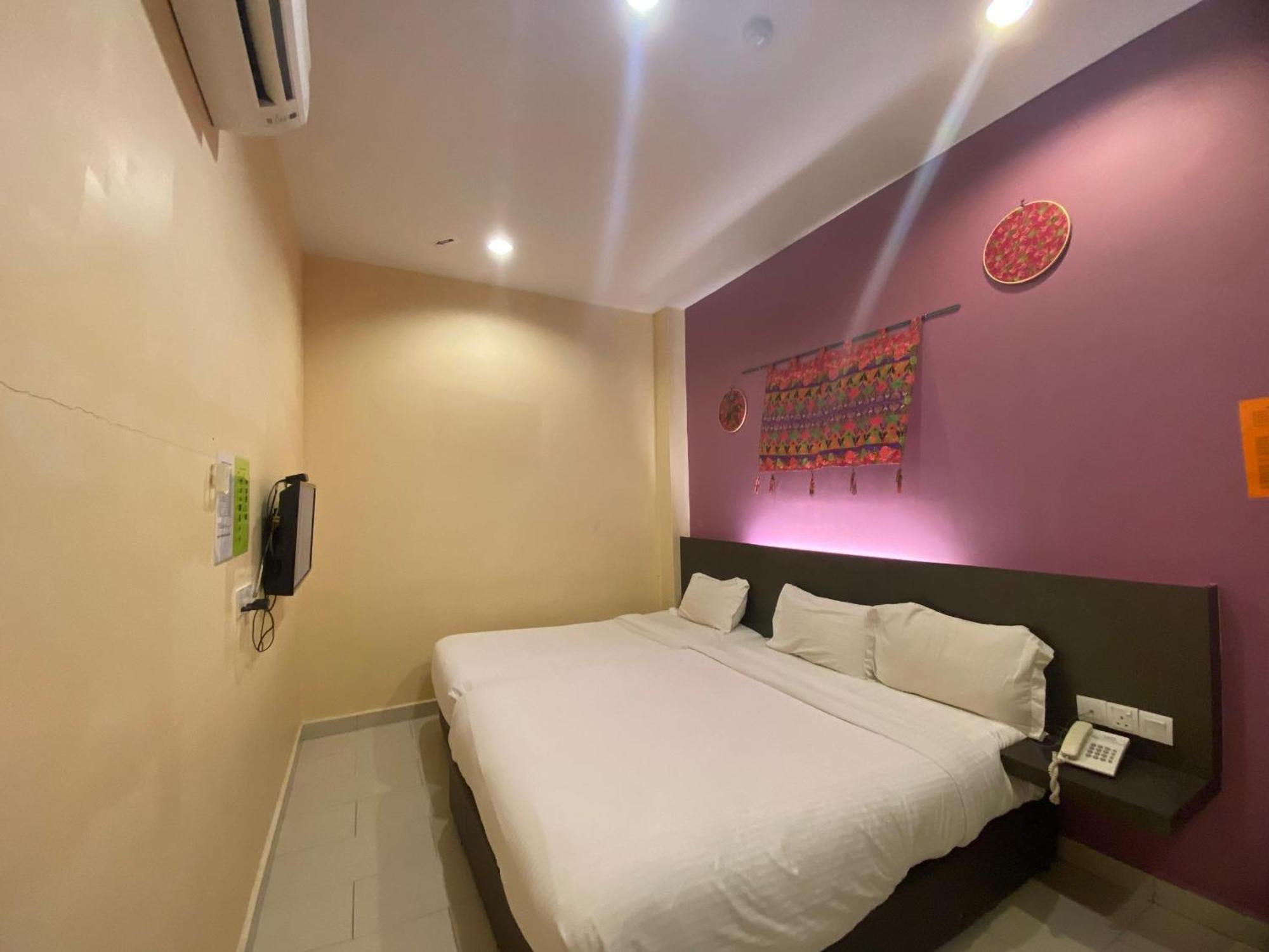Hotel Mirage Pd Port Dickson Dış mekan fotoğraf