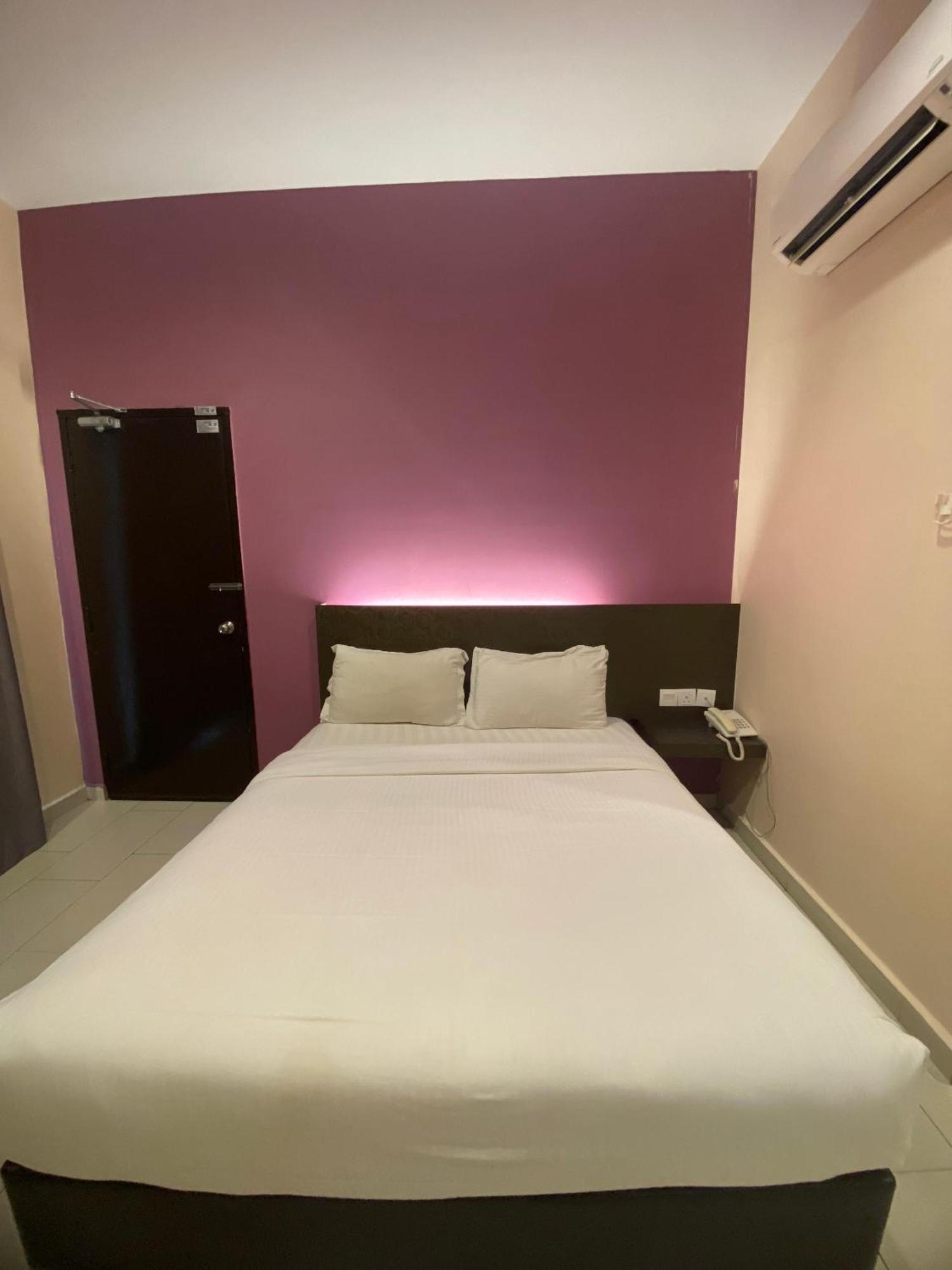 Hotel Mirage Pd Port Dickson Dış mekan fotoğraf