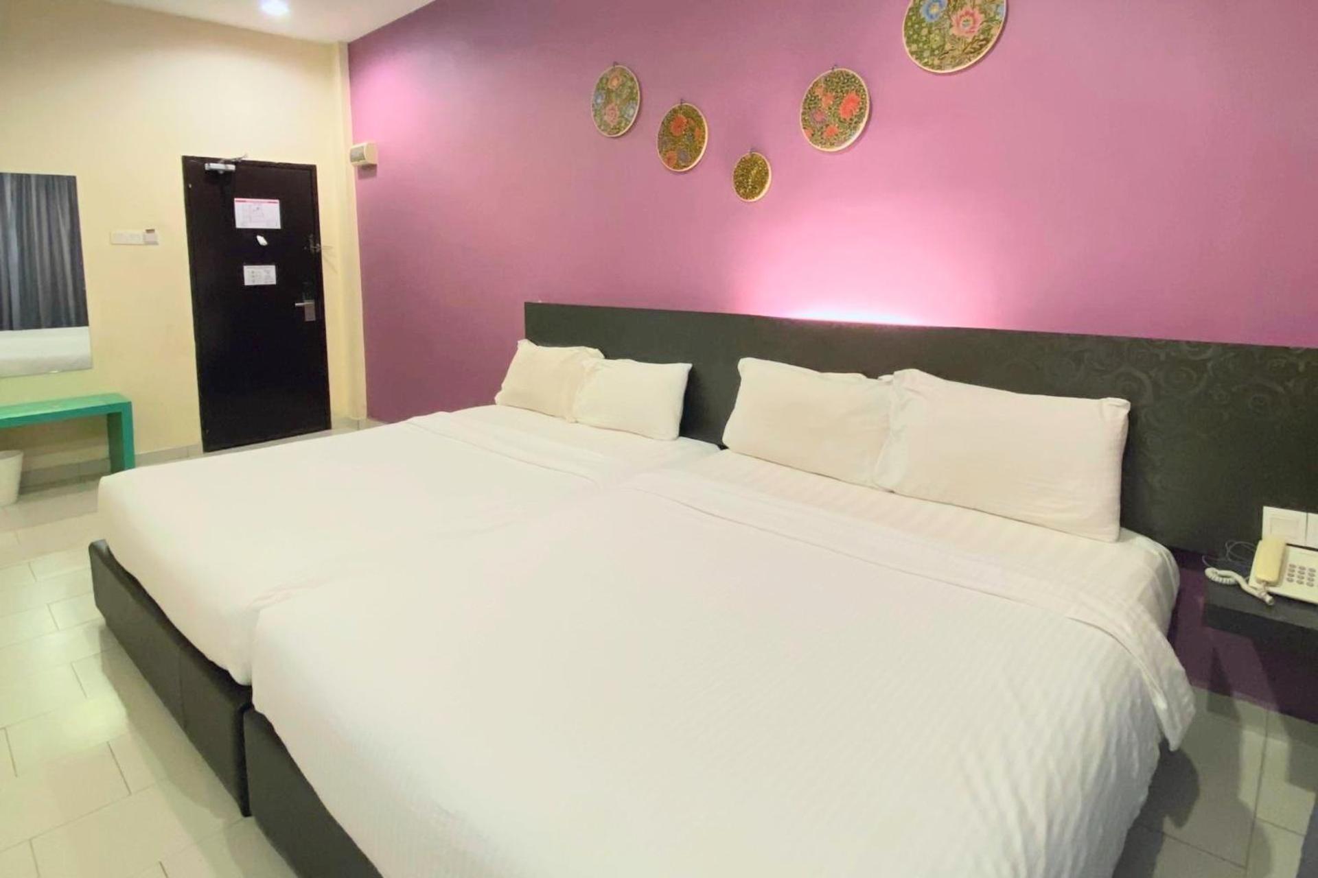 Hotel Mirage Pd Port Dickson Dış mekan fotoğraf